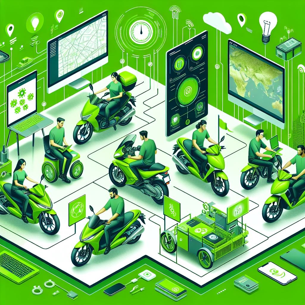 IoT-manage